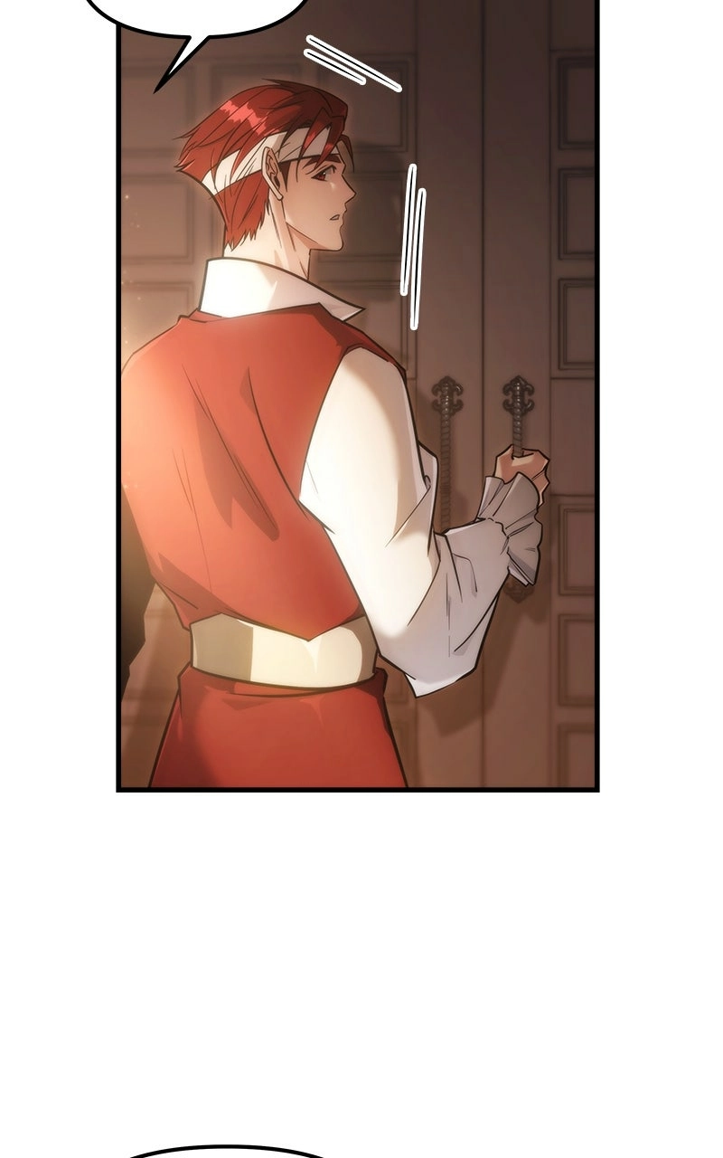 Read Regressor of the Fallen family Manga Online