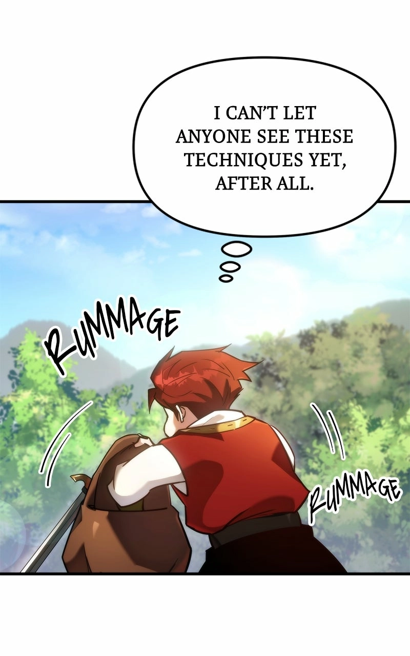 Read Regressor of the Fallen family Manga Online