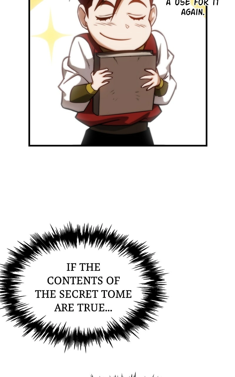 Read Regressor of the Fallen family Manga Online