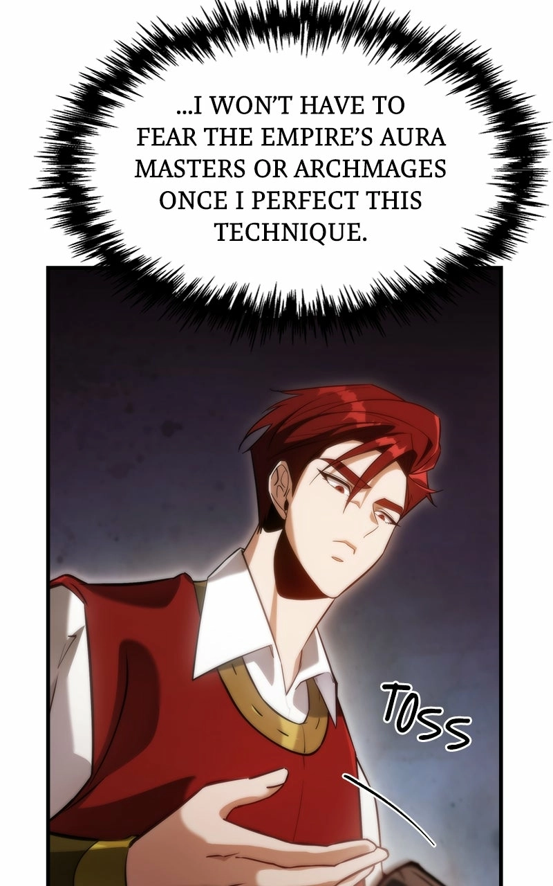 Read Regressor of the Fallen family Manga Online