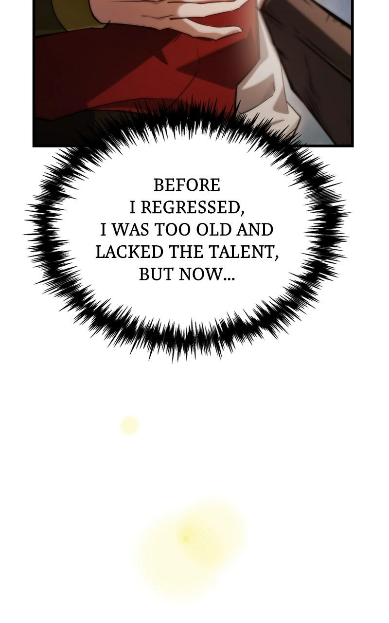 Read Regressor of the Fallen family Manga Online