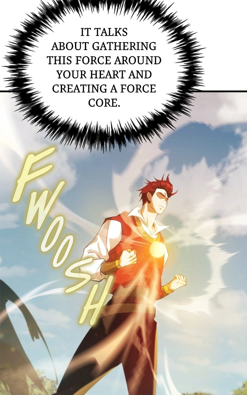 Read Regressor of the Fallen family Manga Online