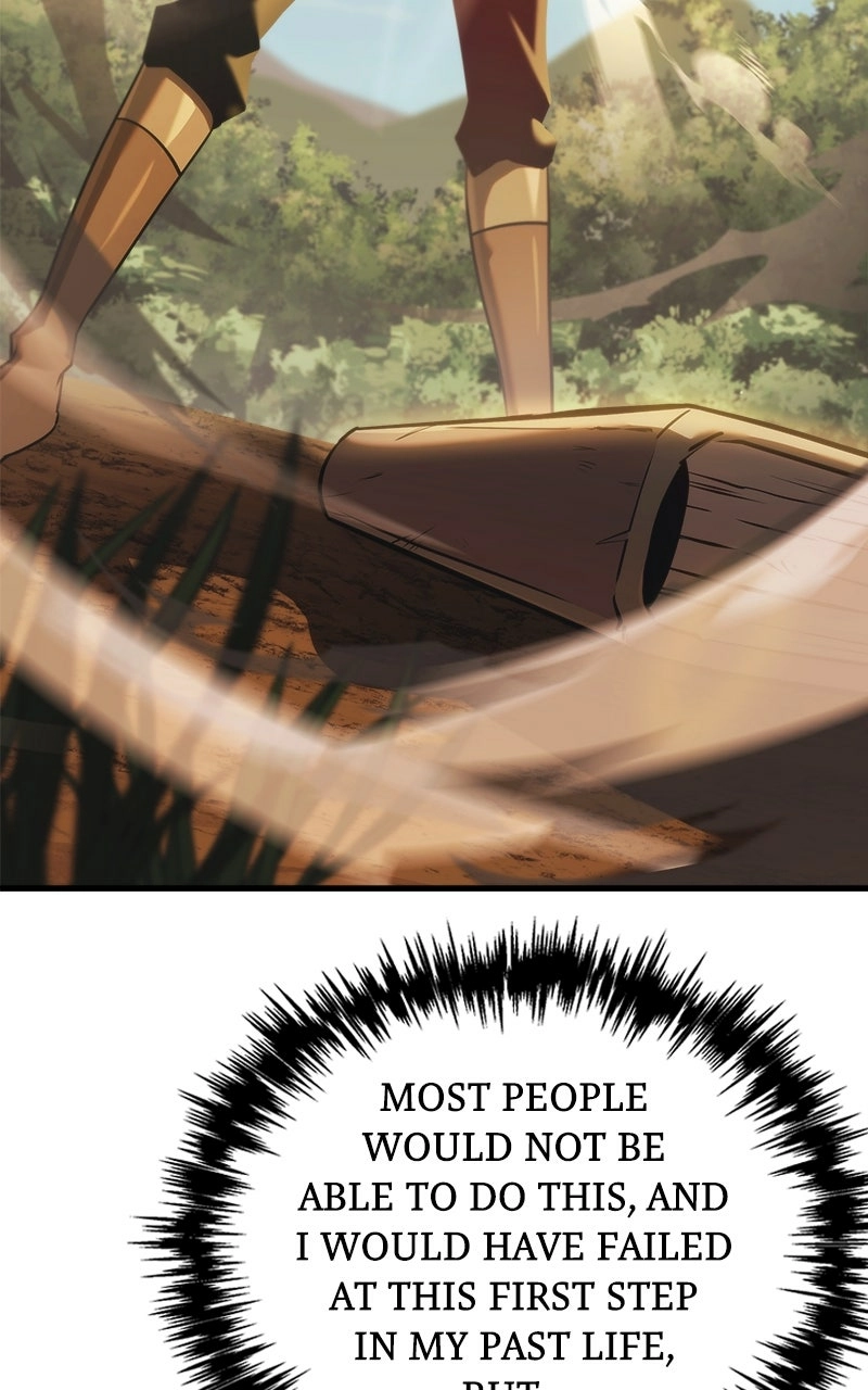 Read Regressor of the Fallen family Manga Online