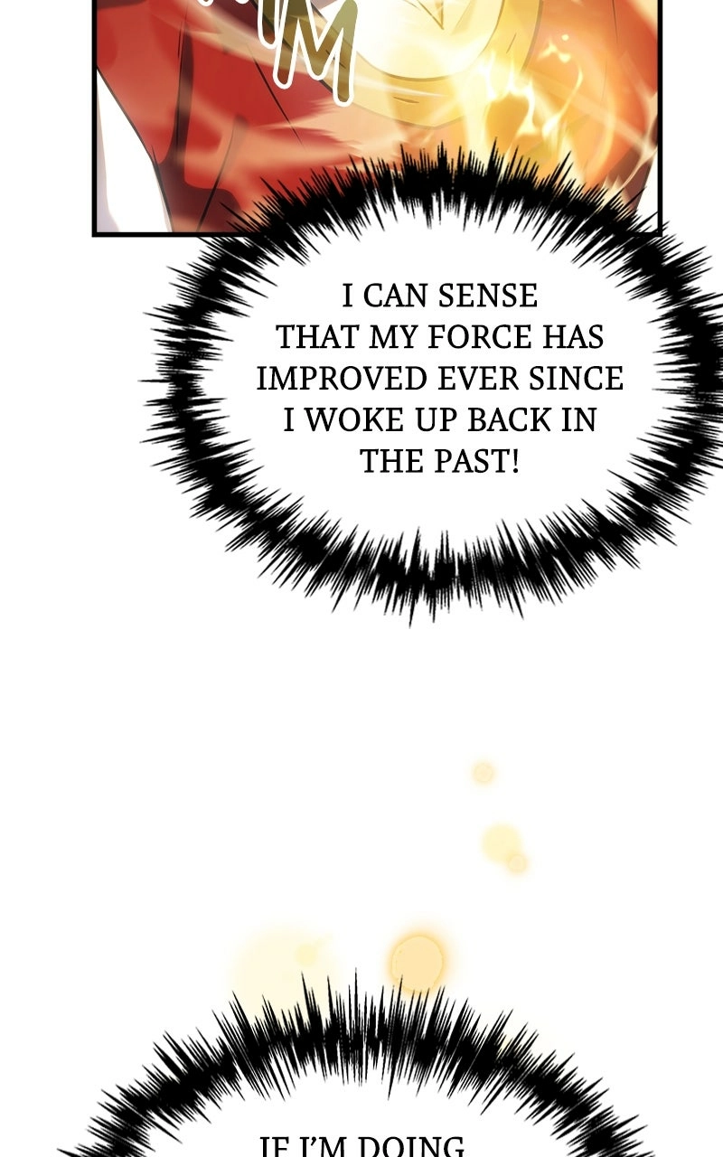 Read Regressor of the Fallen family Manga Online