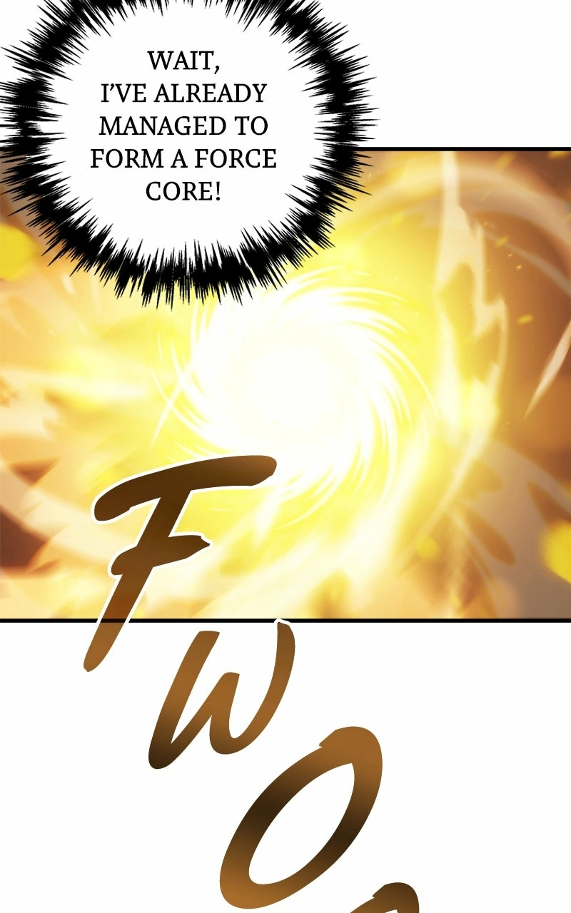 Read Regressor of the Fallen family Manga Online