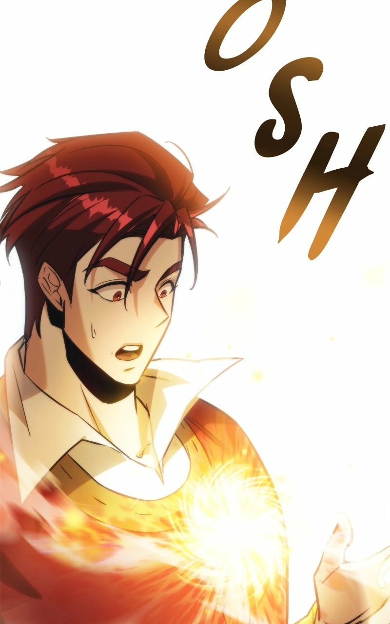 Read Regressor of the Fallen family Manga Online