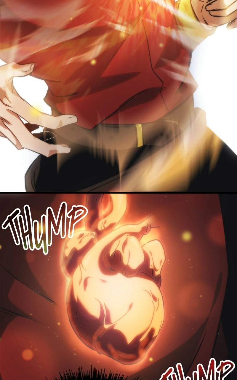 Read Regressor of the Fallen family Manga Online