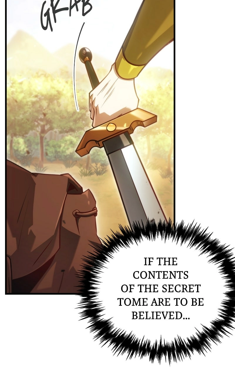 Read Regressor of the Fallen family Manga Online