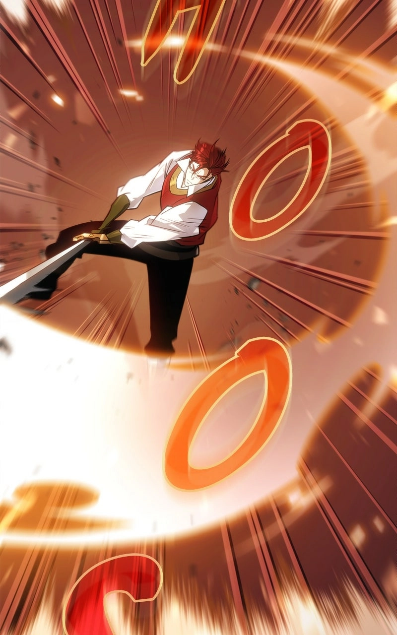 Read Regressor of the Fallen family Manga Online