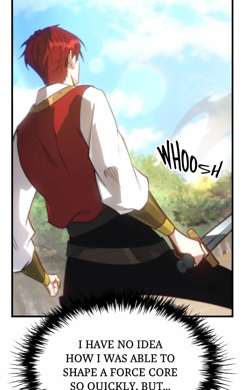 Read Regressor of the Fallen family Manga Online