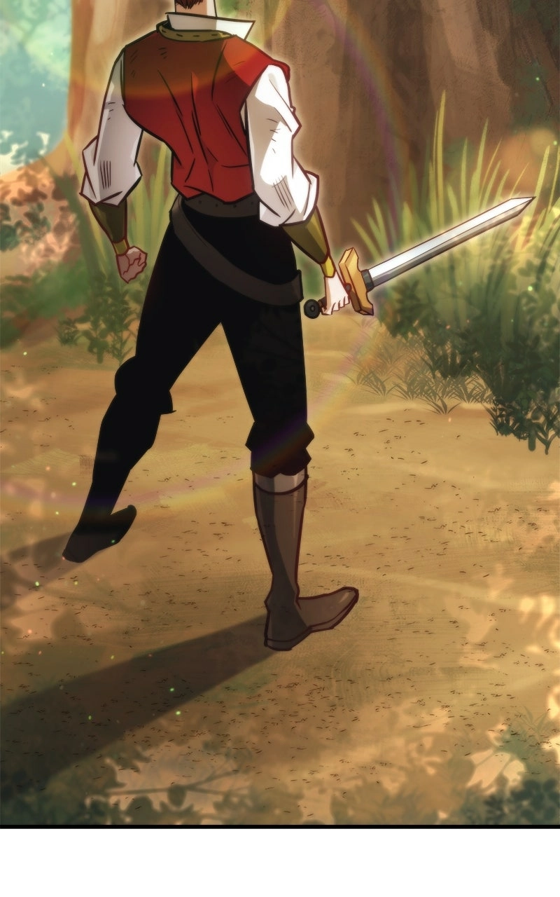 Read Regressor of the Fallen family Manga Online