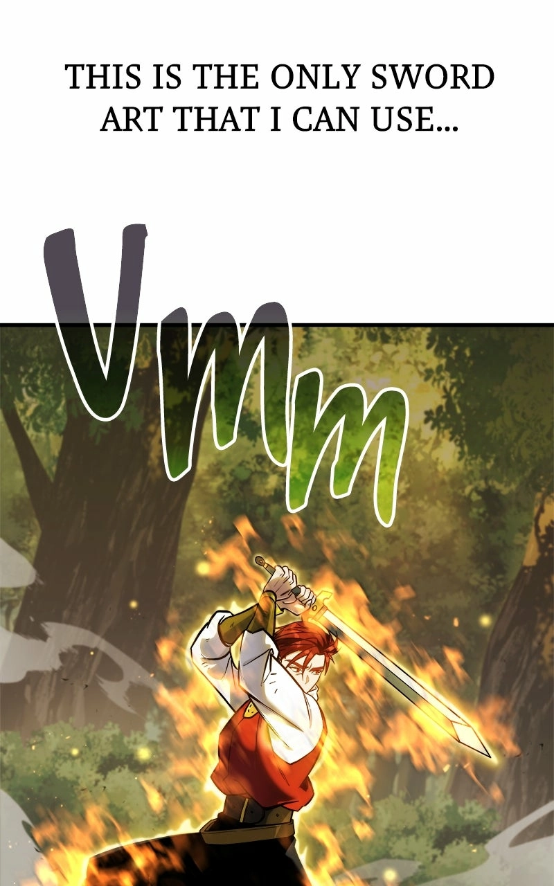 Read Regressor of the Fallen family Manga Online