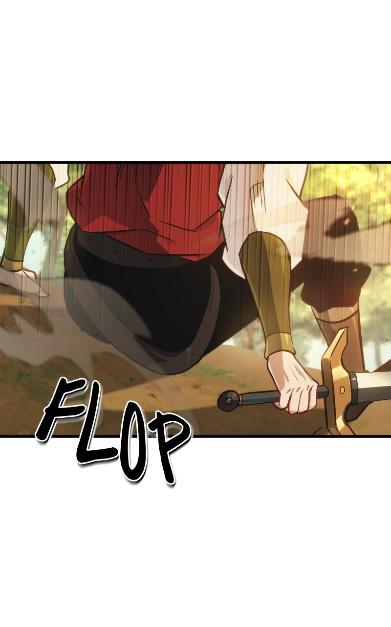 Read Regressor of the Fallen family Manga Online