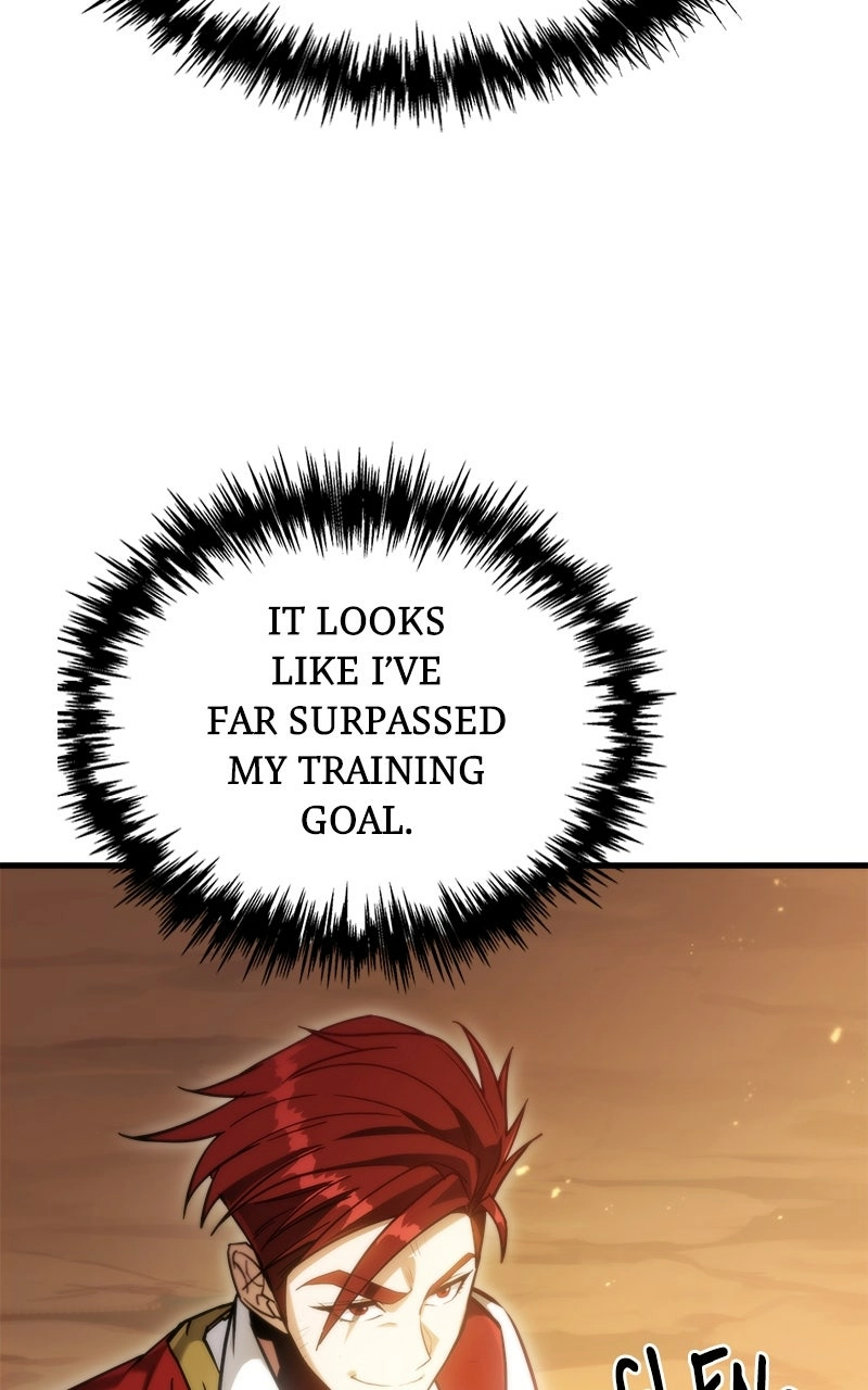 Read Regressor of the Fallen family Manga Online