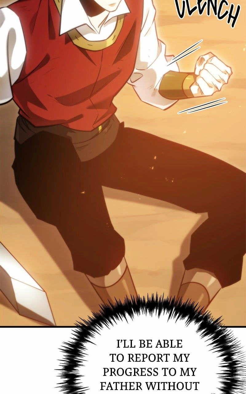 Read Regressor of the Fallen family Manga Online