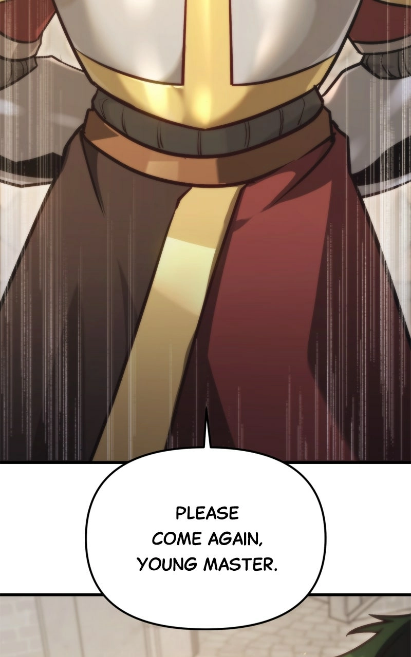 Read Regressor of the Fallen family Manga Online