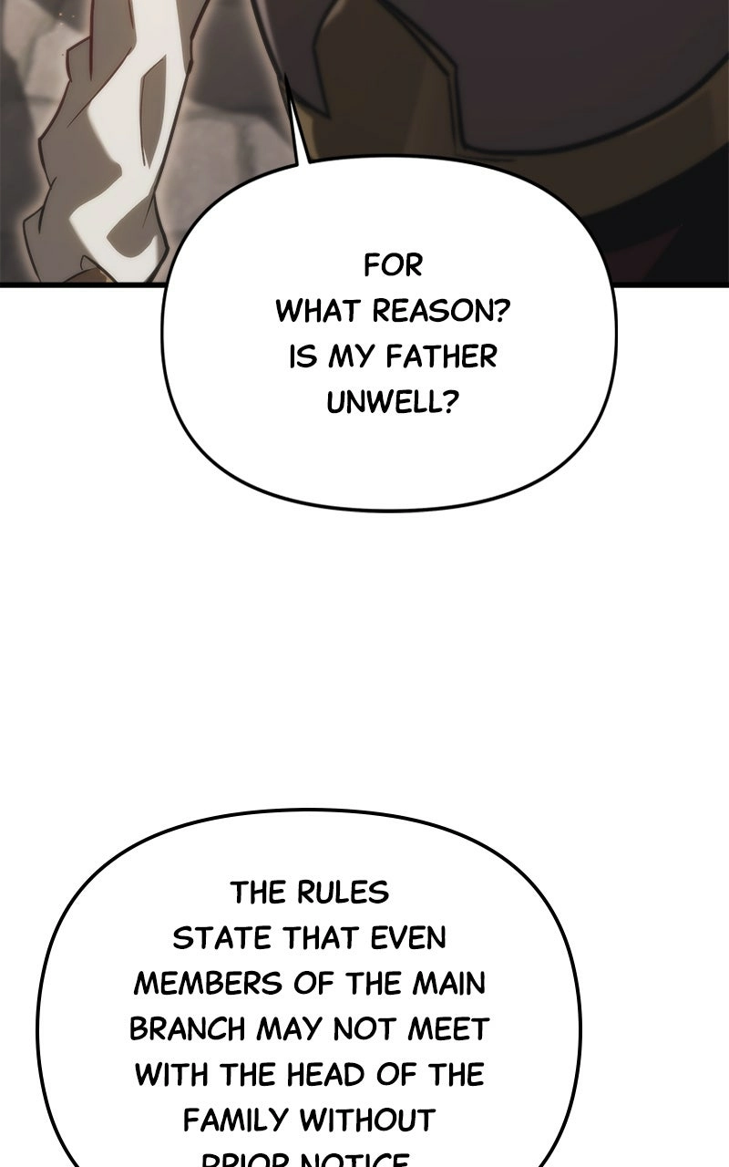 Read Regressor of the Fallen family Manga Online