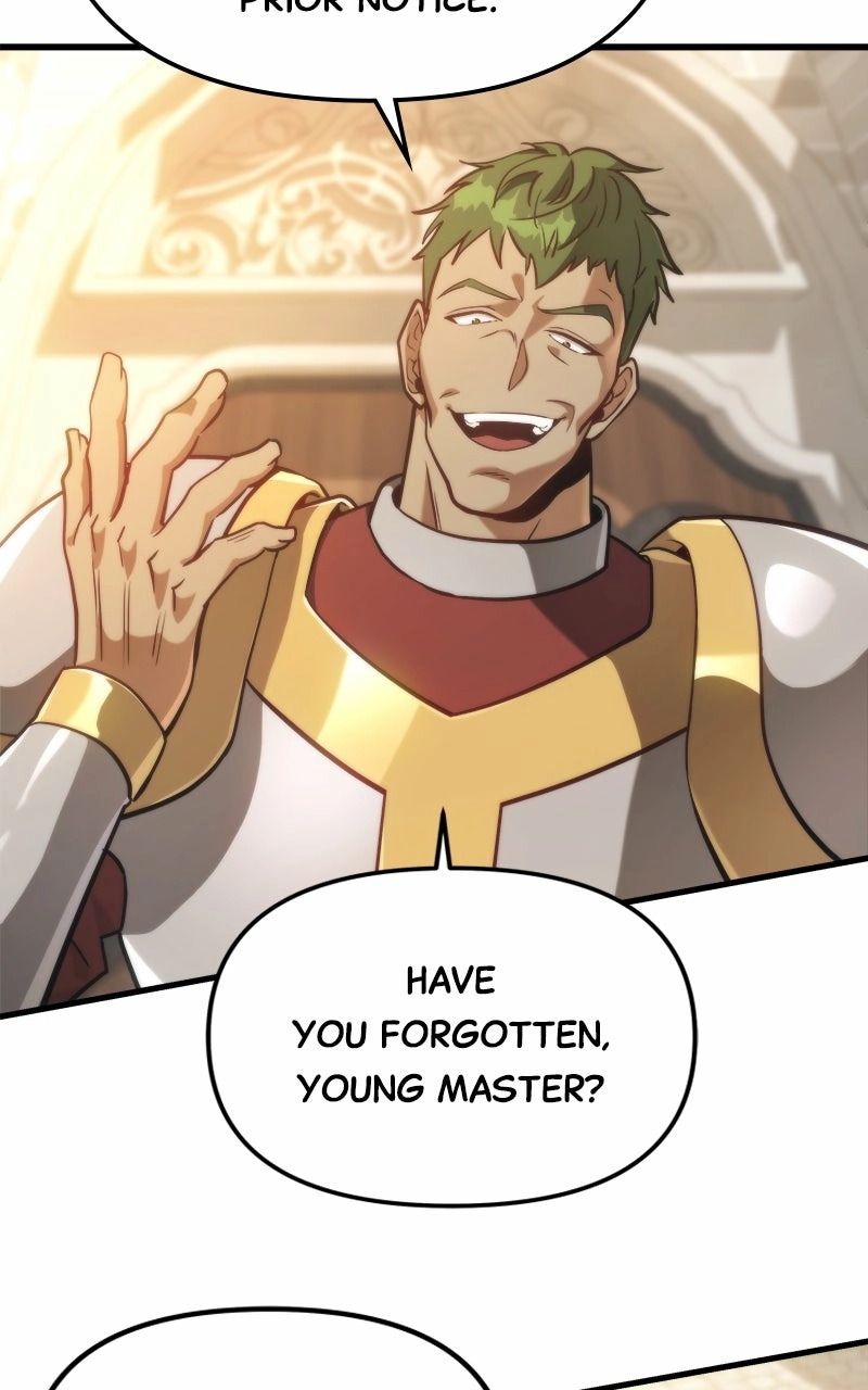 Read Regressor of the Fallen family Manga Online