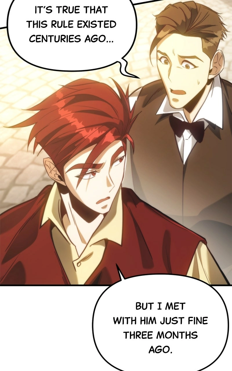 Read Regressor of the Fallen family Manga Online