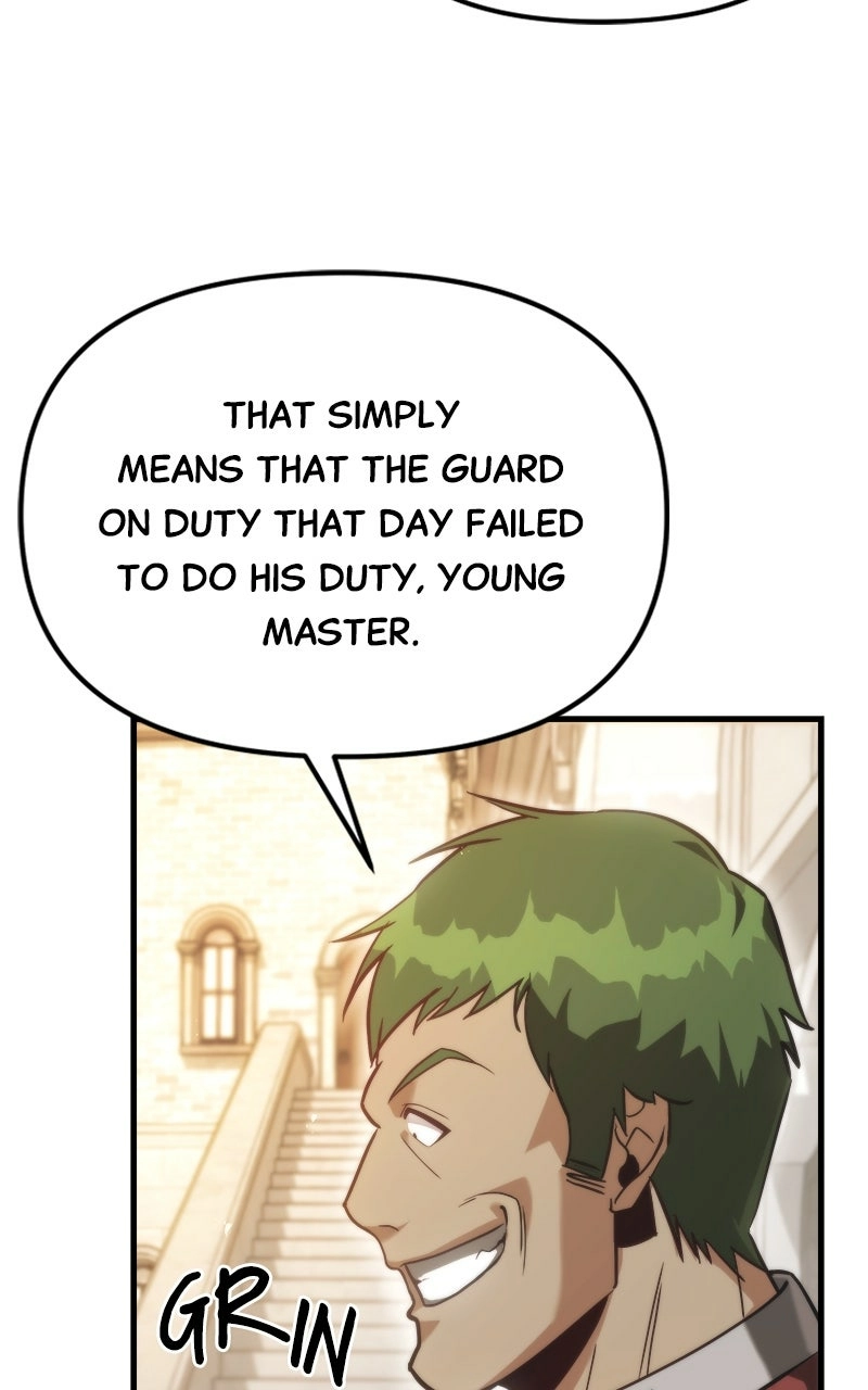 Read Regressor of the Fallen family Manga Online