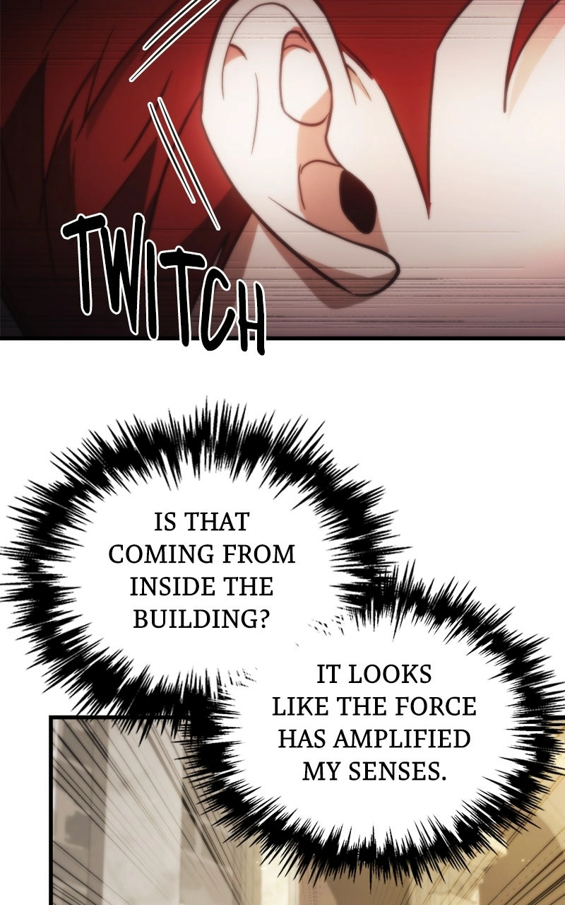 Read Regressor of the Fallen family Manga Online