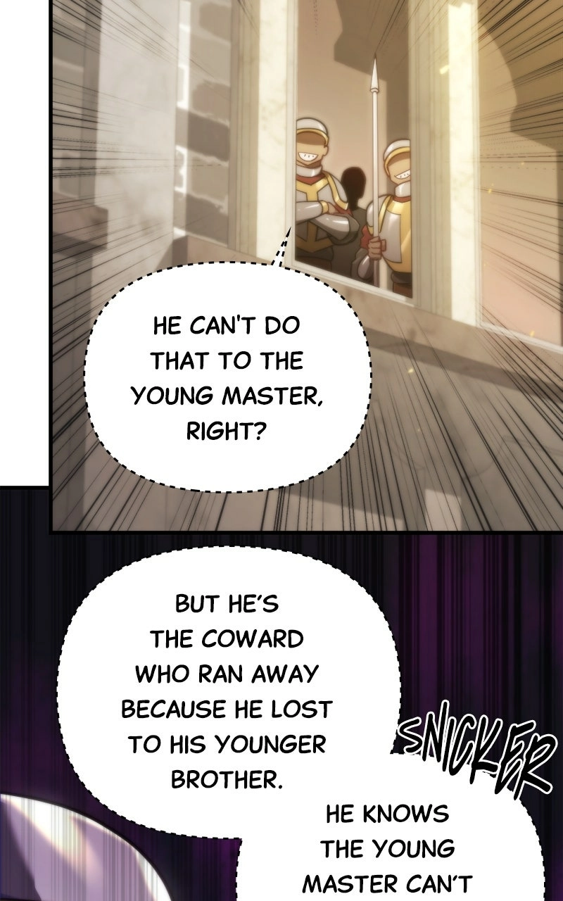 Read Regressor of the Fallen family Manga Online