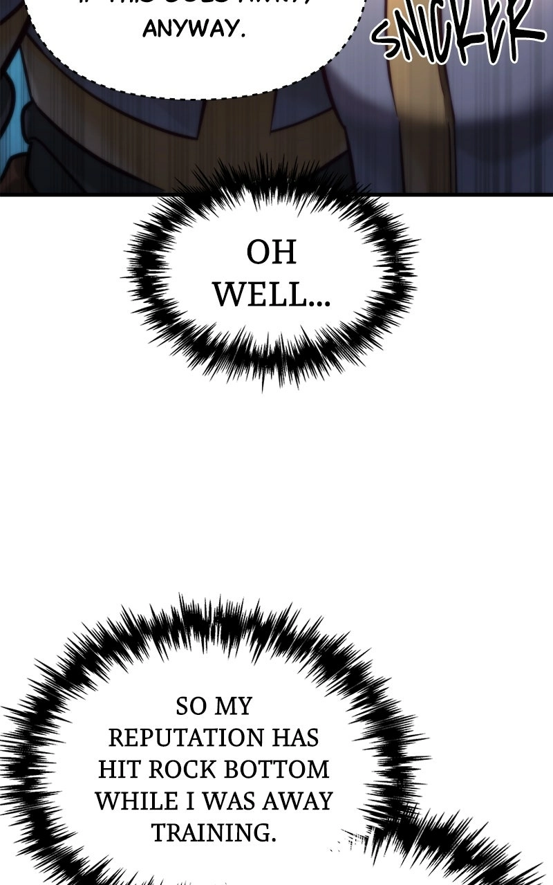 Read Regressor of the Fallen family Manga Online