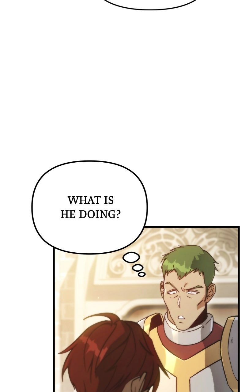 Read Regressor of the Fallen family Manga Online