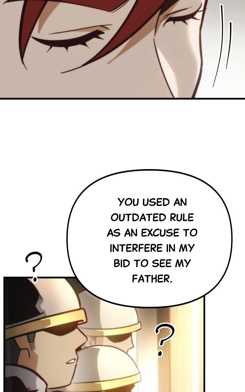 Read Regressor of the Fallen family Manga Online