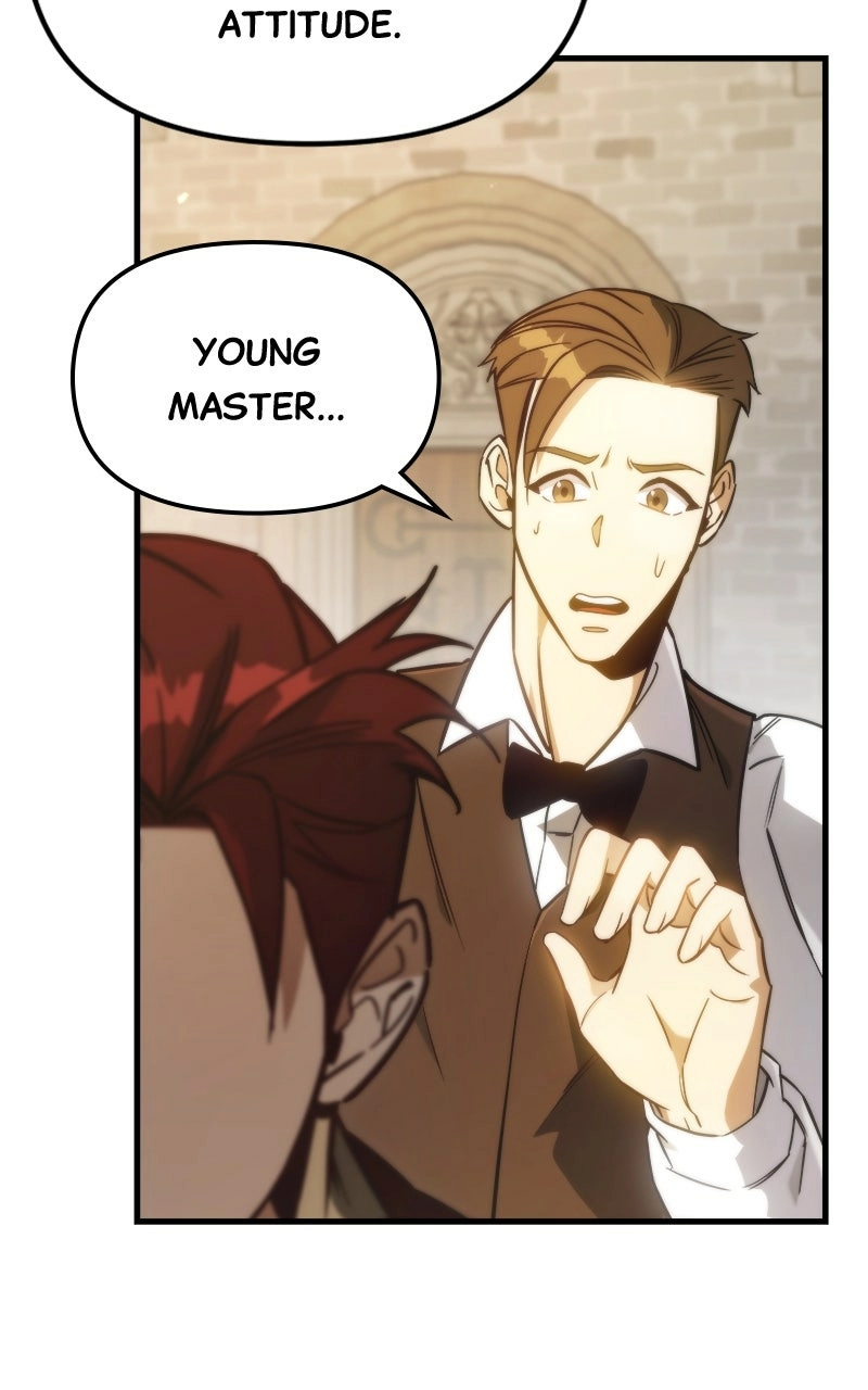 Read Regressor of the Fallen family Manga Online