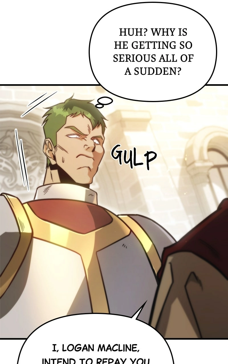 Read Regressor of the Fallen family Manga Online