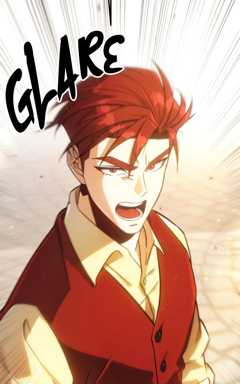 Read Regressor of the Fallen family Manga Online