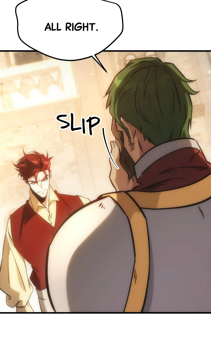 Read Regressor of the Fallen family Manga Online