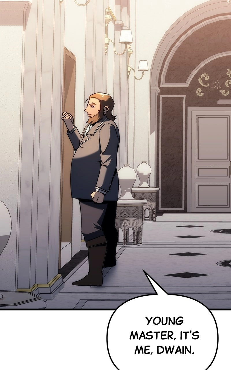 Read Regressor of the Fallen family Manga Online