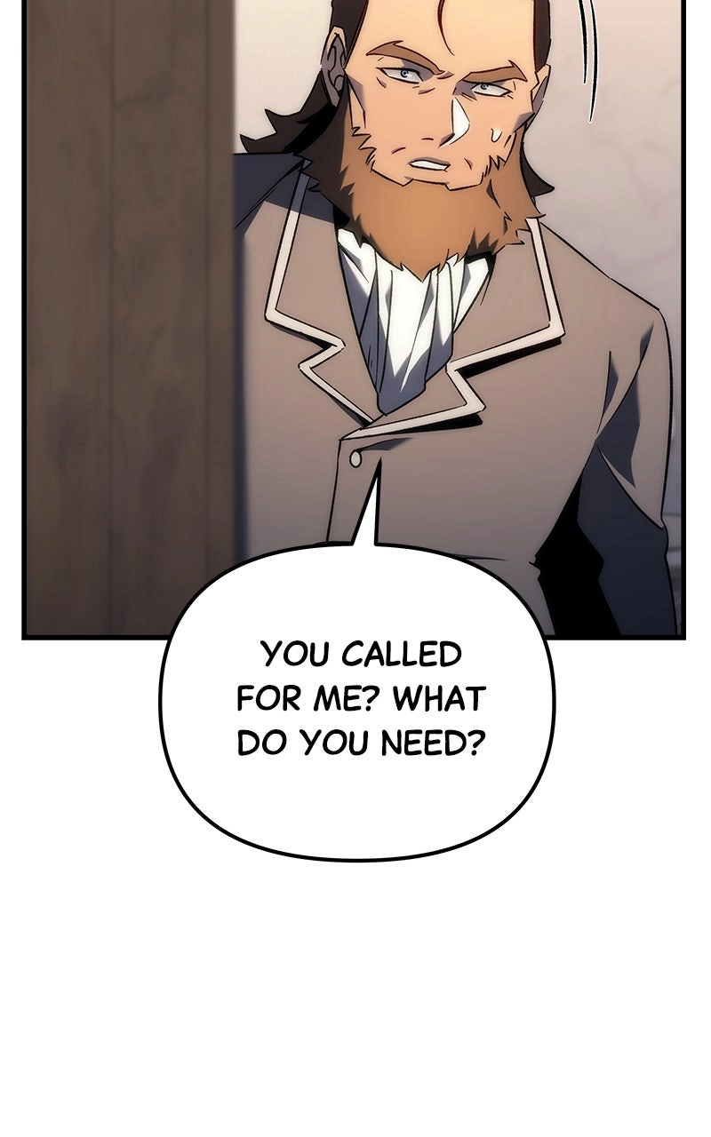 Read Regressor of the Fallen family Manga Online