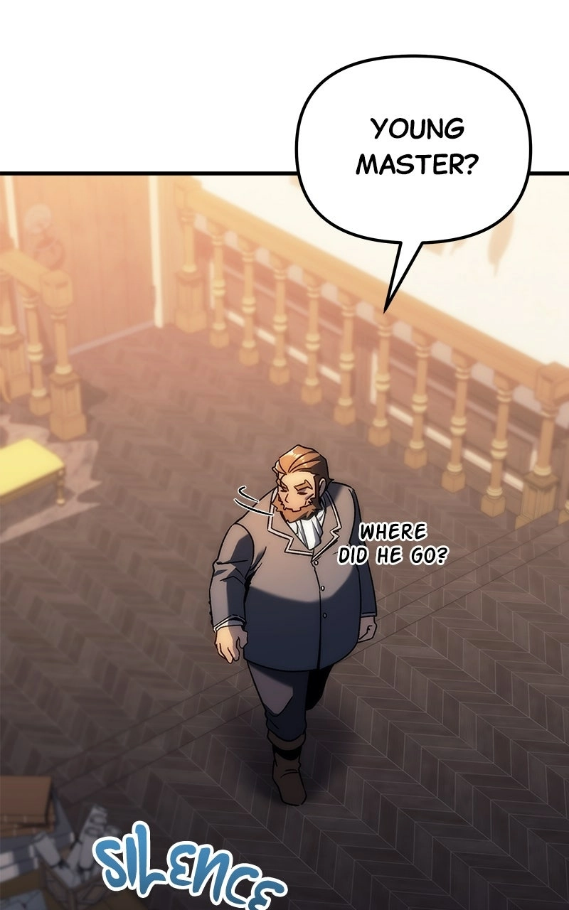 Read Regressor of the Fallen family Manga Online