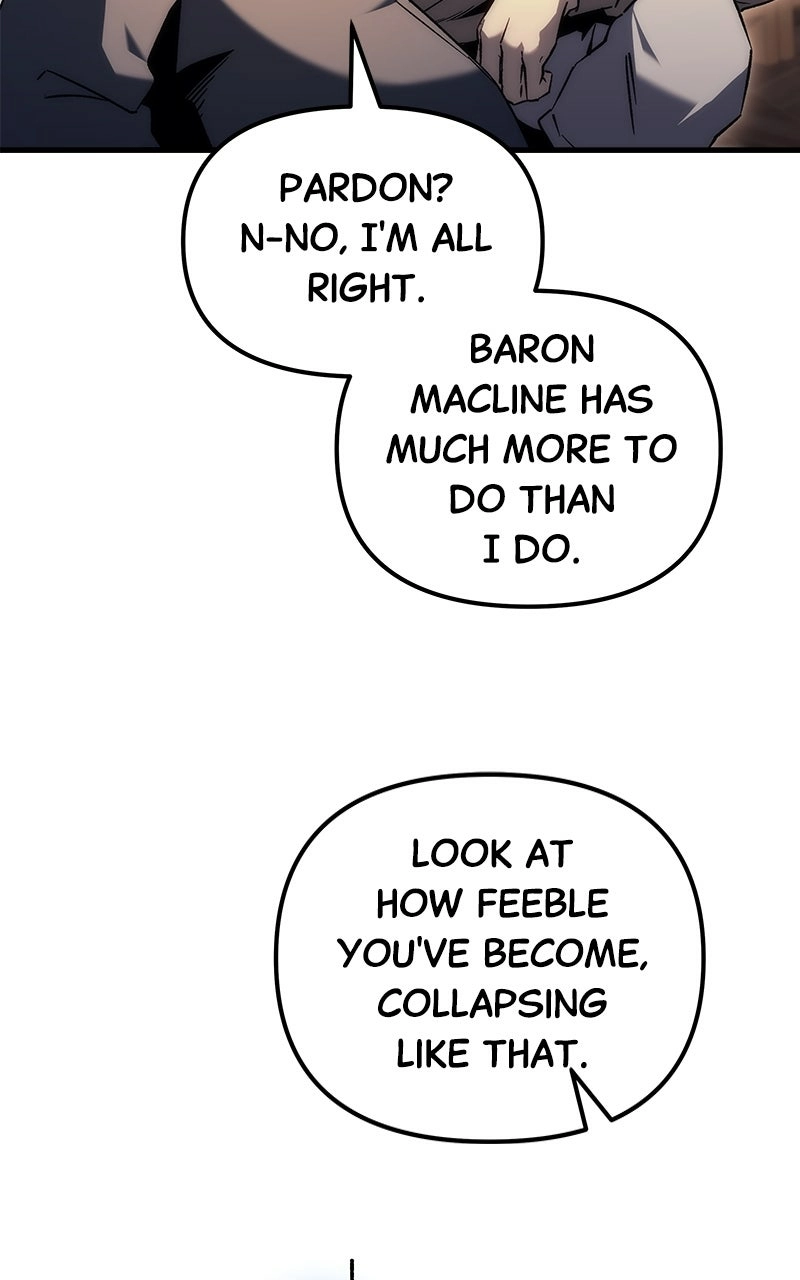 Read Regressor of the Fallen family Manga Online