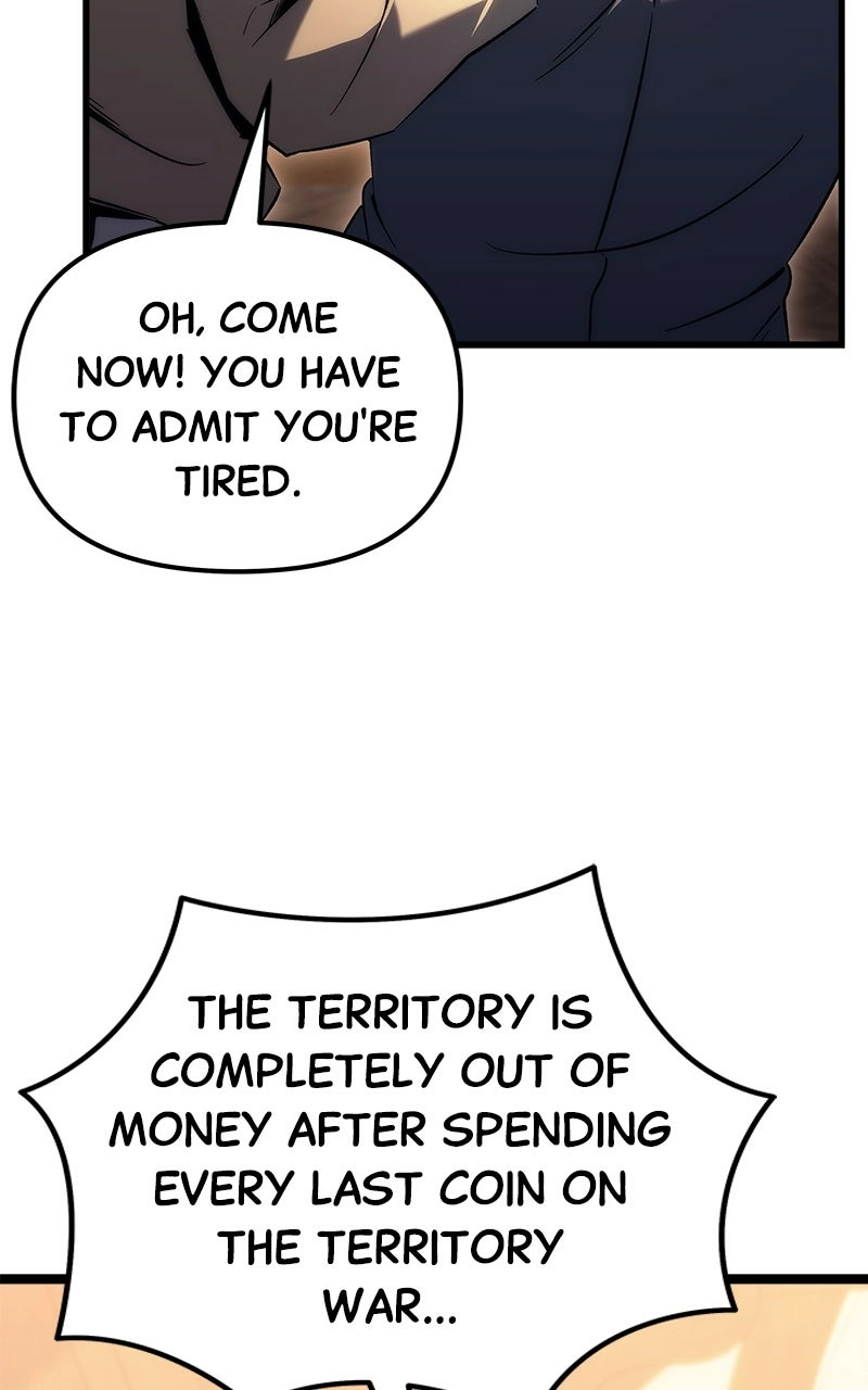 Read Regressor of the Fallen family Manga Online