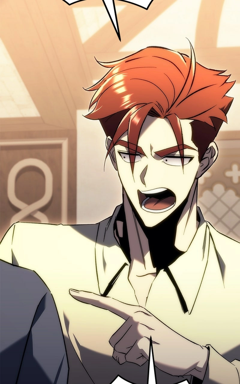 Read Regressor of the Fallen family Manga Online