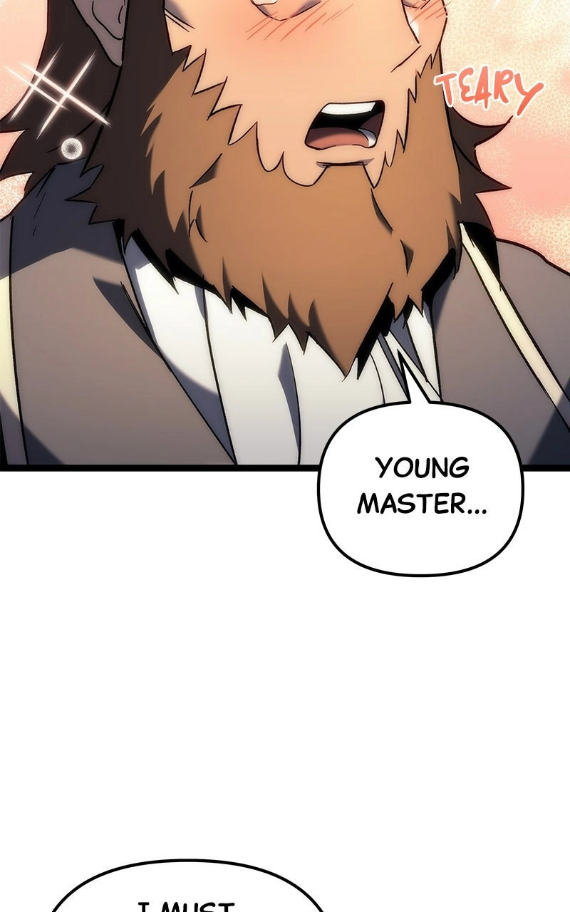 Read Regressor of the Fallen family Manga Online