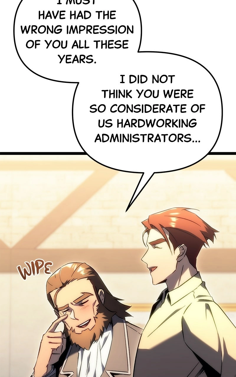 Read Regressor of the Fallen family Manga Online