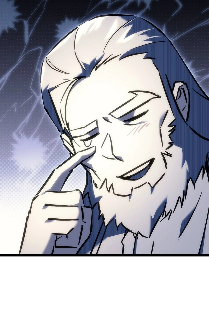 Read Regressor of the Fallen family Manga Online