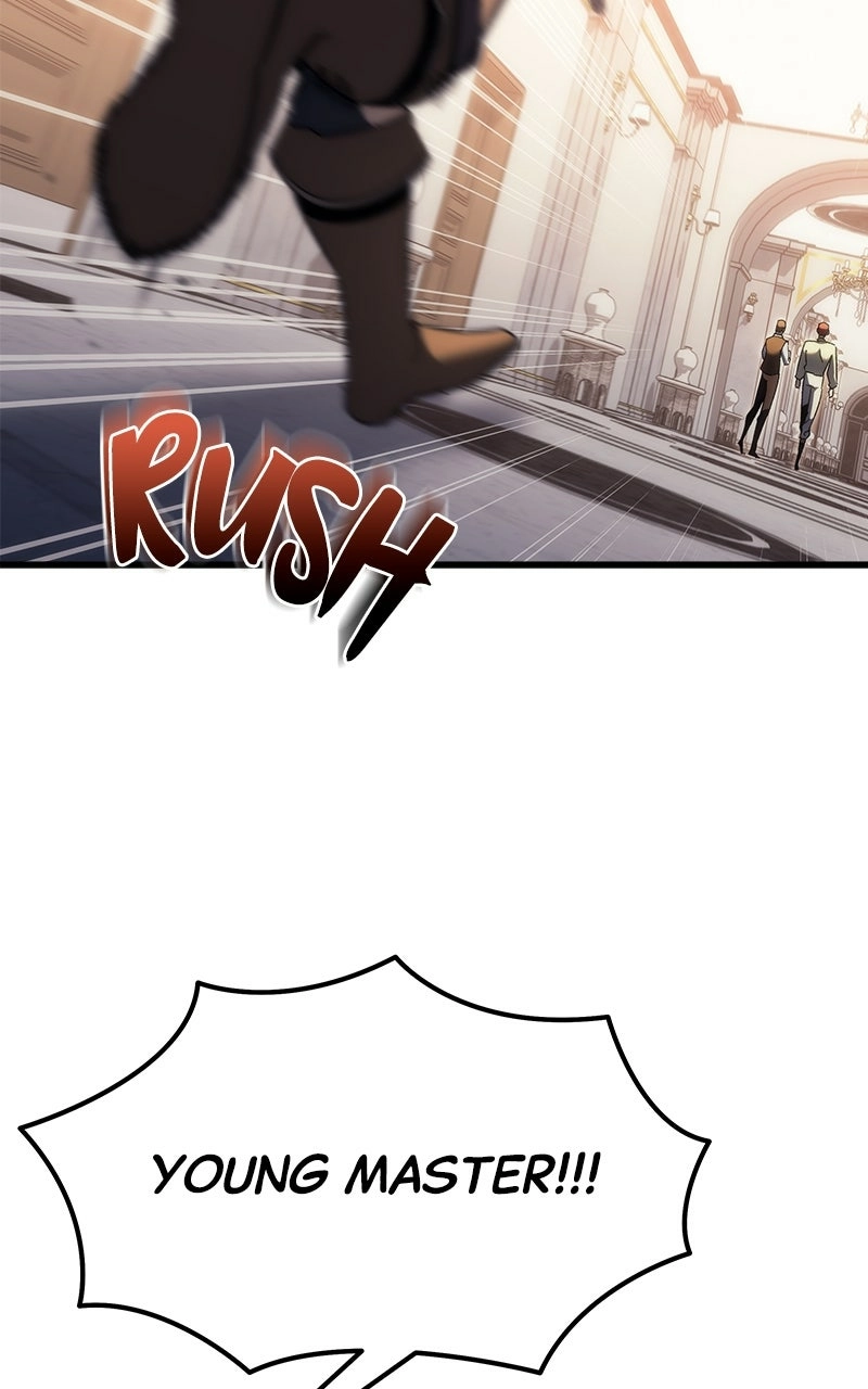 Read Regressor of the Fallen family Manga Online