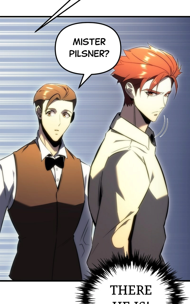 Read Regressor of the Fallen family Manga Online