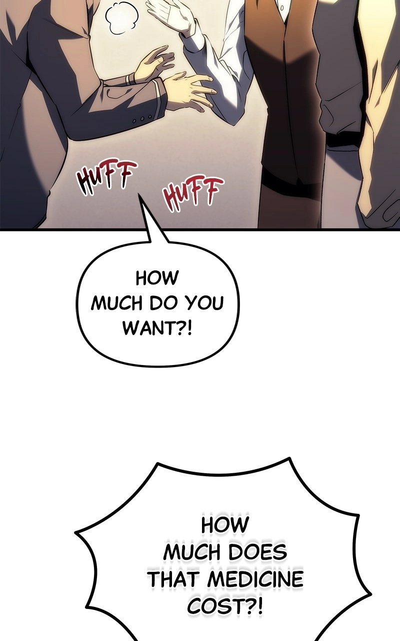 Read Regressor of the Fallen family Manga Online