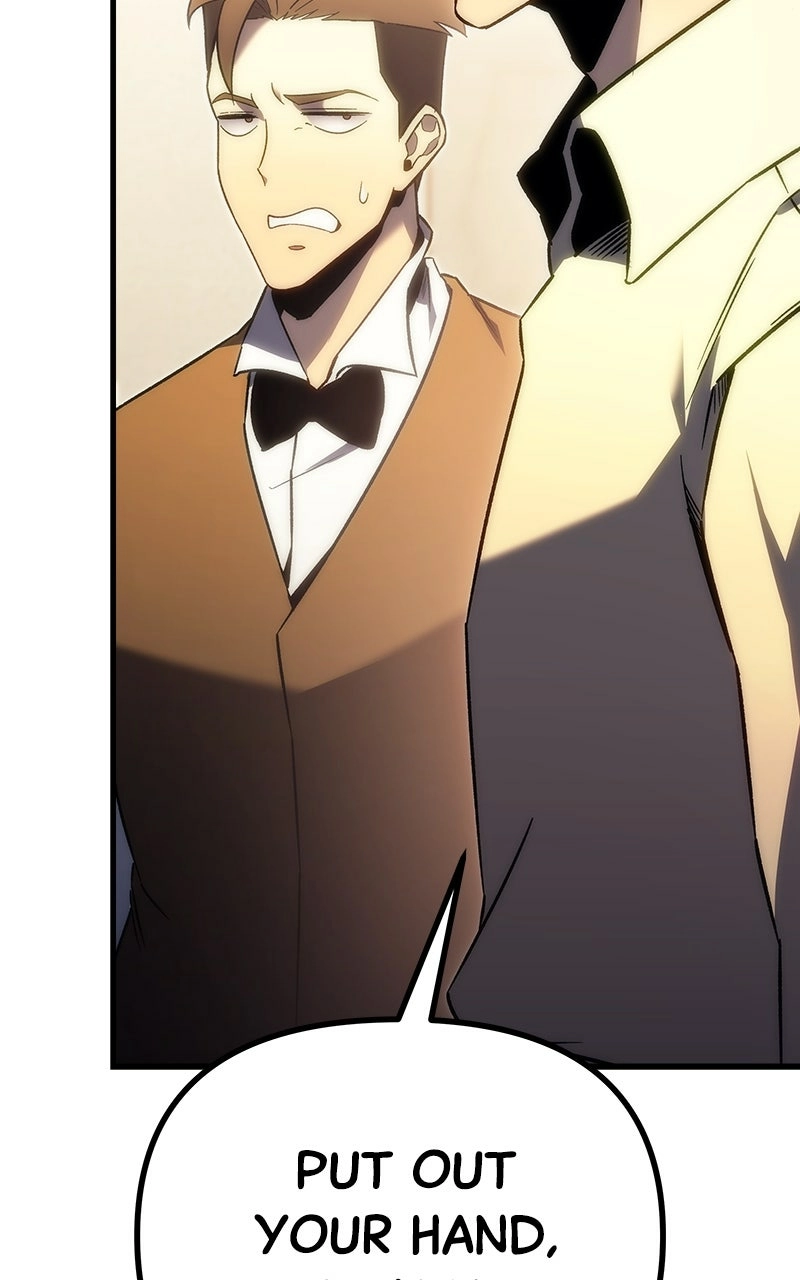 Read Regressor of the Fallen family Manga Online