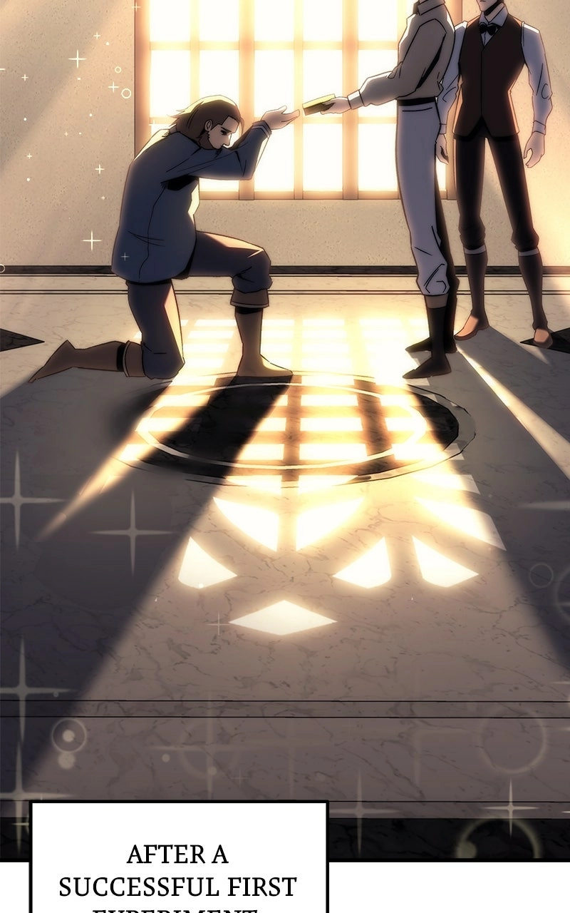 Read Regressor of the Fallen family Manga Online