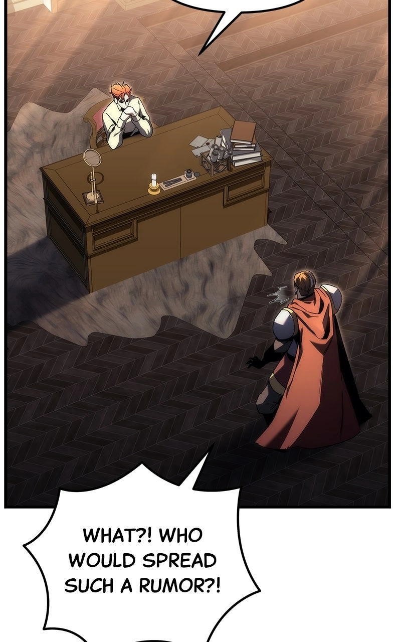 Read Regressor of the Fallen family Manga Online