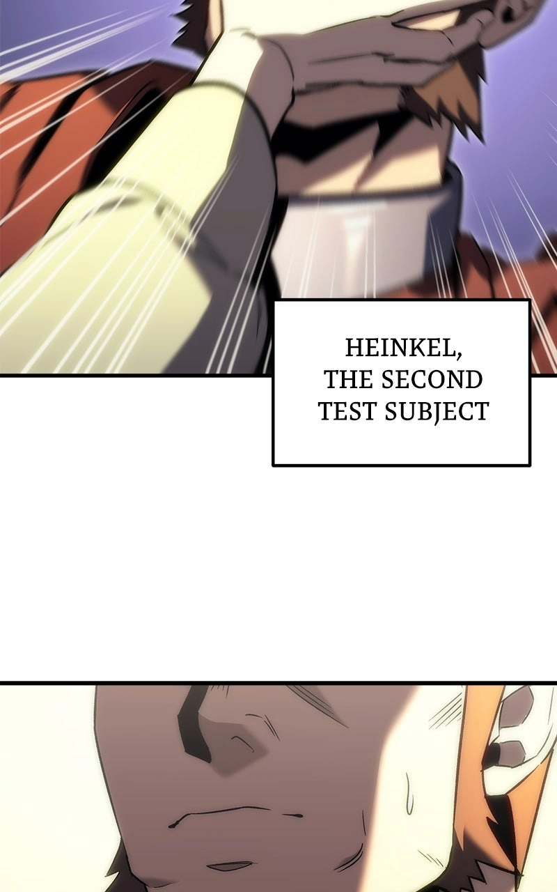 Read Regressor of the Fallen family Manga Online