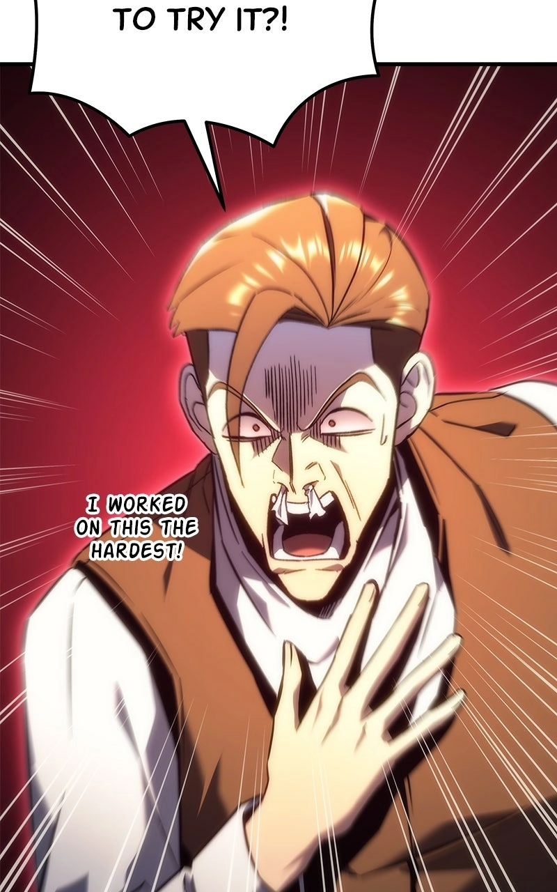 Read Regressor of the Fallen family Manga Online